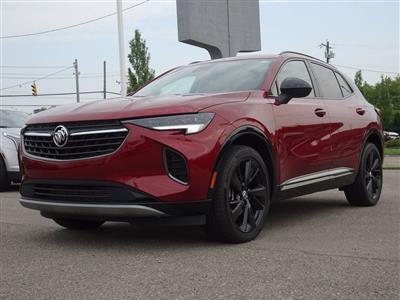 2023 Buick Envision for sale in Cincinnati,OH