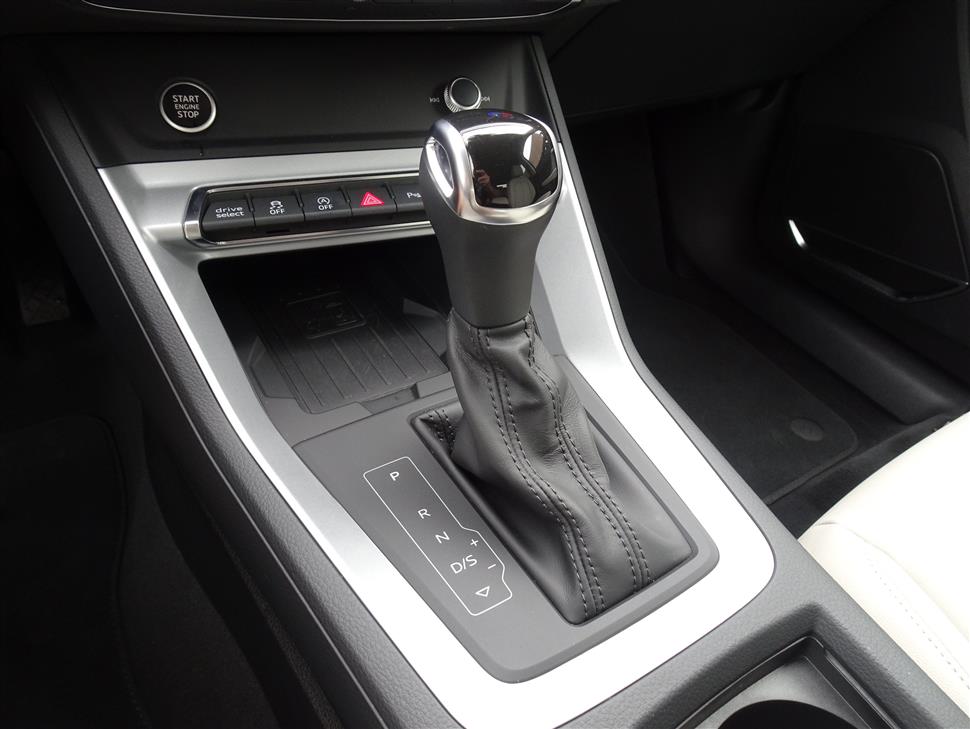 2021 Audi Q3 for sale in Cincinnati, Ohio