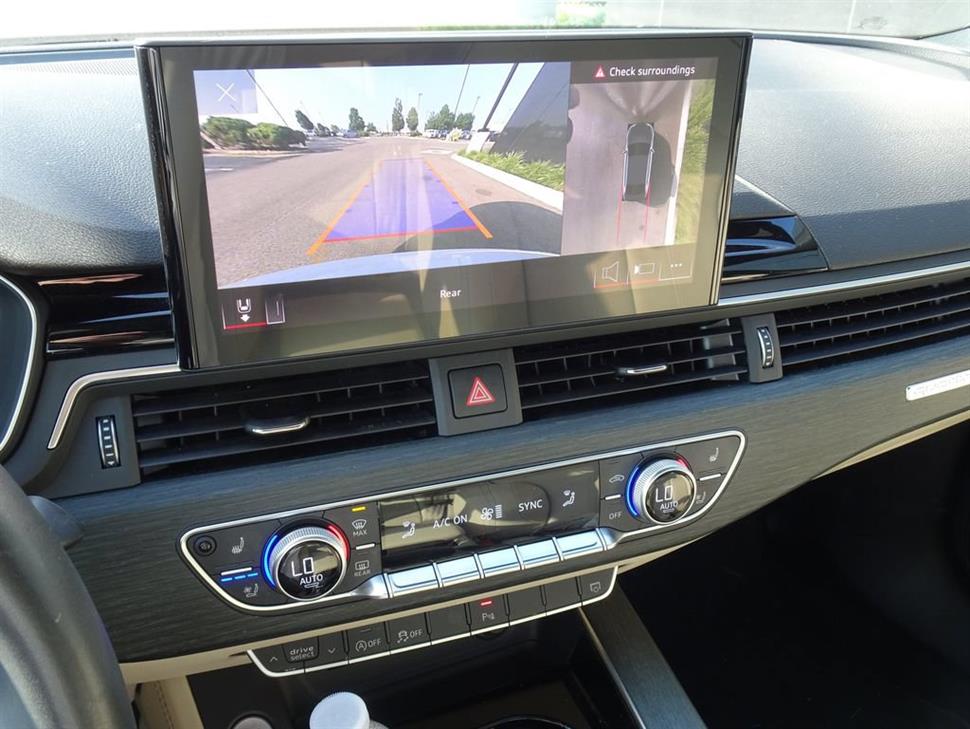 2021 Audi A4 for sale in Cincinnati, Ohio