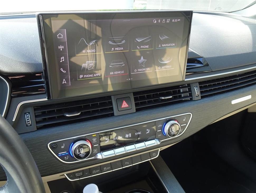 2021 Audi A4 for sale in Cincinnati, Ohio
