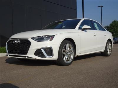 2021 Audi A4 for sale in Cincinnati,OH