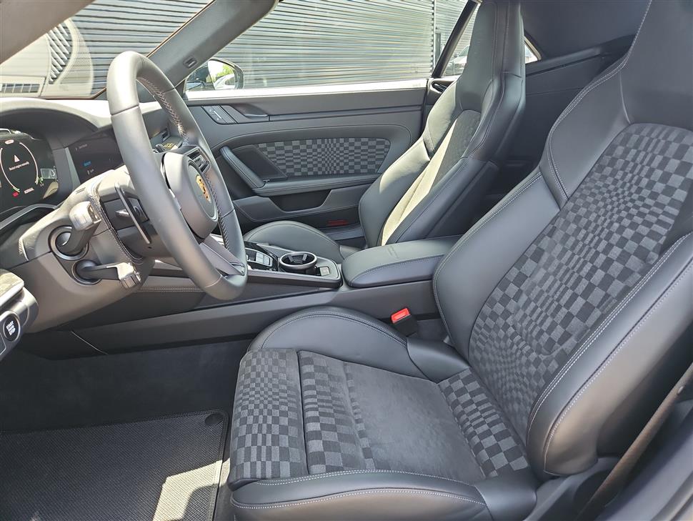 2026 Porsche 911 for sale in Cincinnati, Ohio