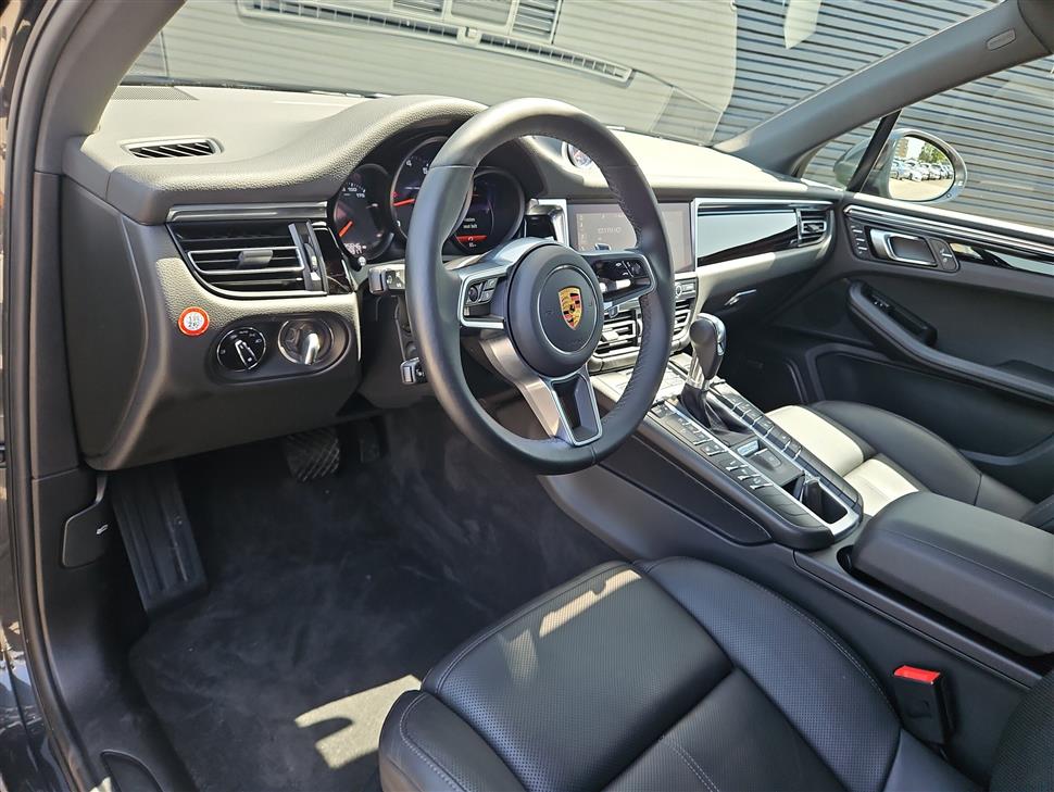 2020 Porsche Macan for sale in Cincinnati, Ohio