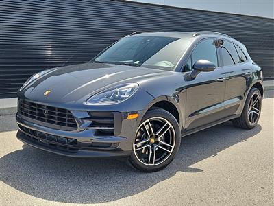 2020 Porsche Macan for sale in Cincinnati,OH