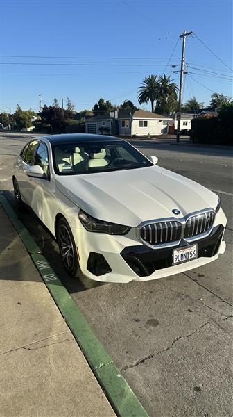 2026 BMW i5 for sale in Los Altos, California