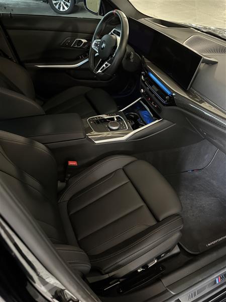 2025 BMW 3 Series for sale in Burbank, California