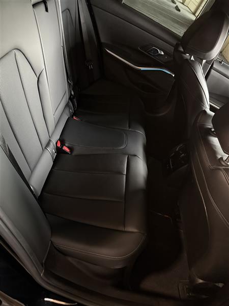 2025 BMW 3 Series for sale in Burbank, California