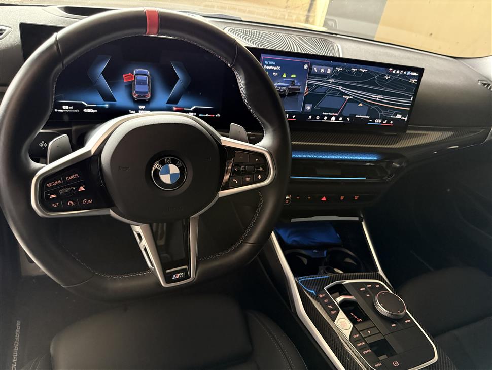 2025 BMW 3 Series for sale in Burbank, California