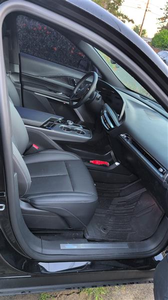 2024 Cadillac Lyriq for sale in Fairview, California