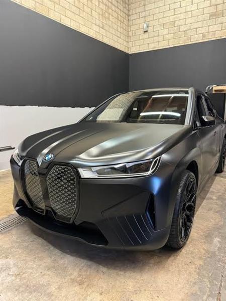 2025 BMW iX for sale in Buffalo Grove, Illinois