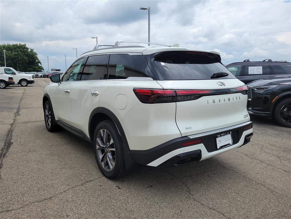 2023 Infiniti QX60 for sale in Cincinnati, Ohio