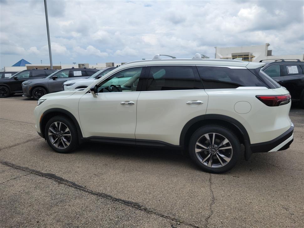 2023 Infiniti QX60 for sale in Cincinnati, Ohio