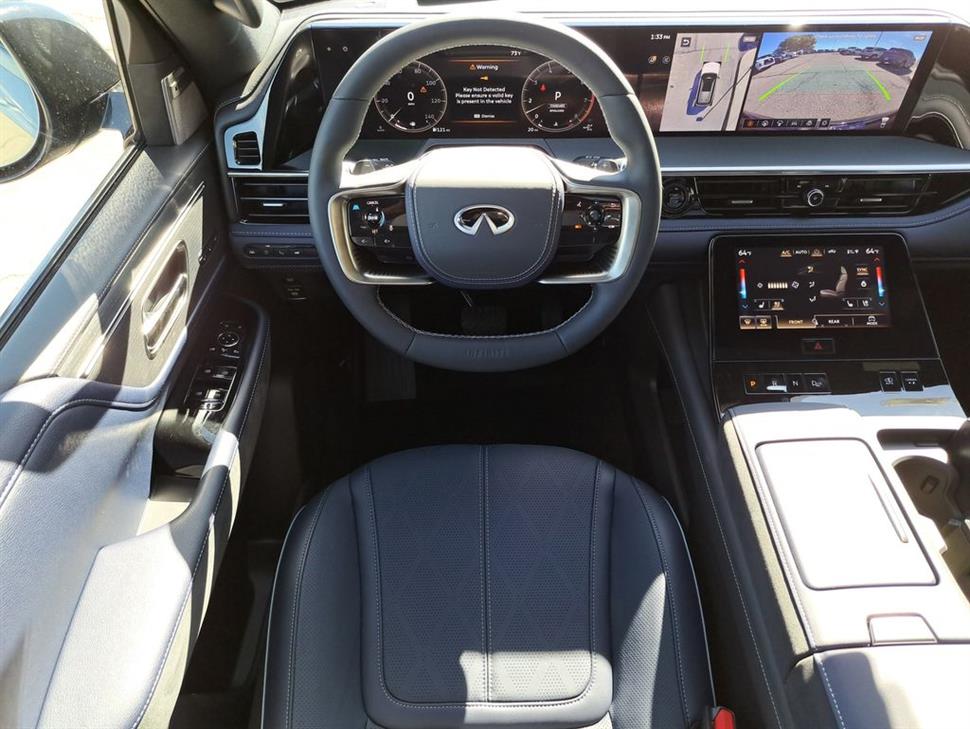 2026 Infiniti QX80 for sale in Cincinnati, Ohio