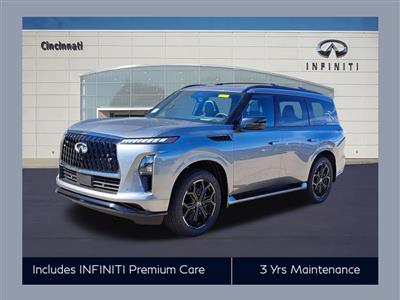2026 Infiniti QX80 for sale in Cincinnati,OH