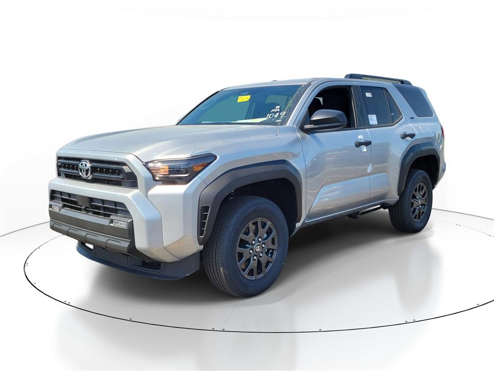 2026 Toyota 4Runner for sale in Cincinnati, Ohio
