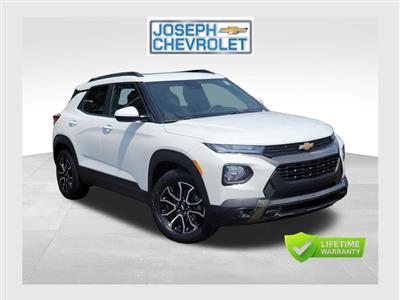 2023 Chevrolet TrailBlazer for sale in Cincinnati,OH