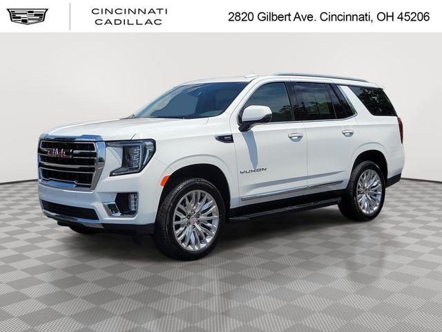 2023 GMC Yukon for sale in Cincinnati, Ohio