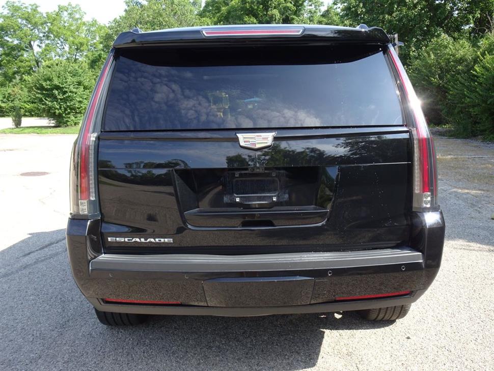 2020 Cadillac Escalade for sale in Cincinnati, Ohio