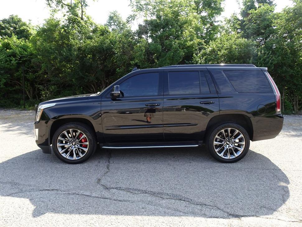 2020 Cadillac Escalade for sale in Cincinnati, Ohio