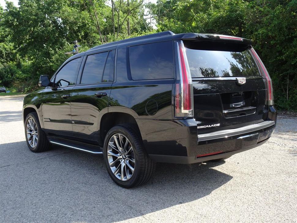 2020 Cadillac Escalade for sale in Cincinnati, Ohio