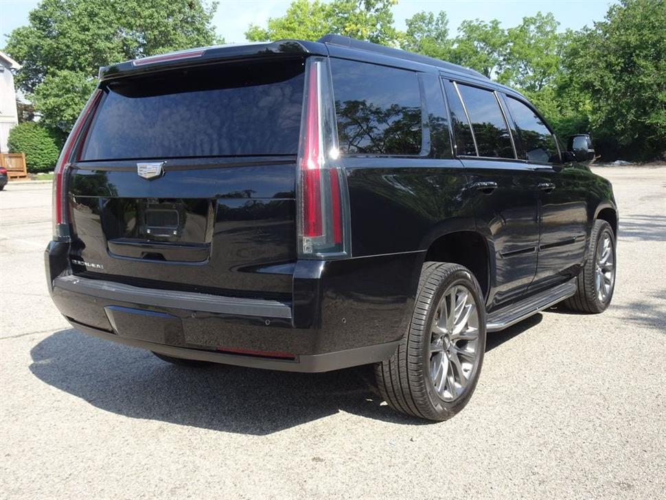 2020 Cadillac Escalade for sale in Cincinnati, Ohio