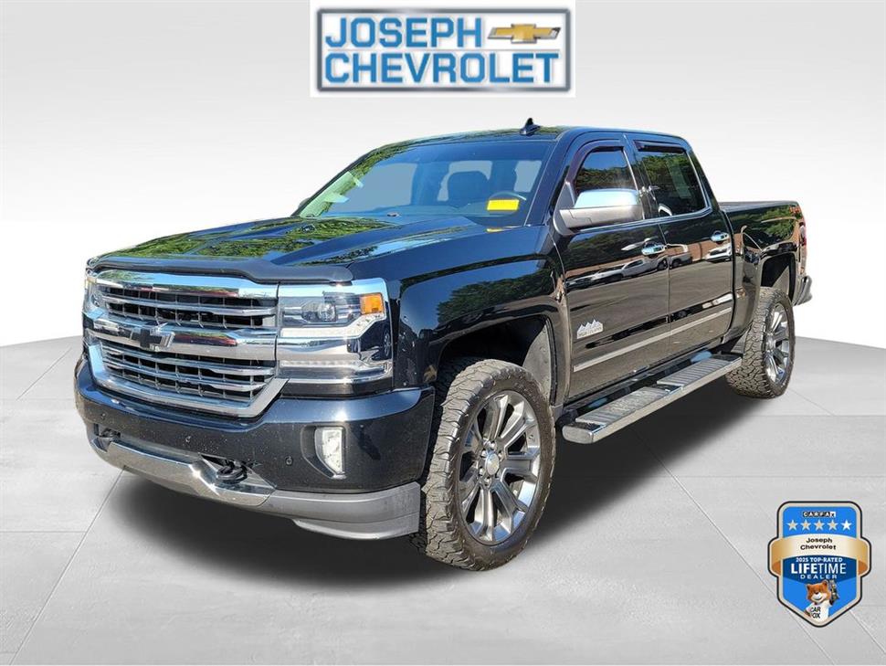 2018 Chevrolet Silverado 1500 for sale in Cincinnati, Ohio