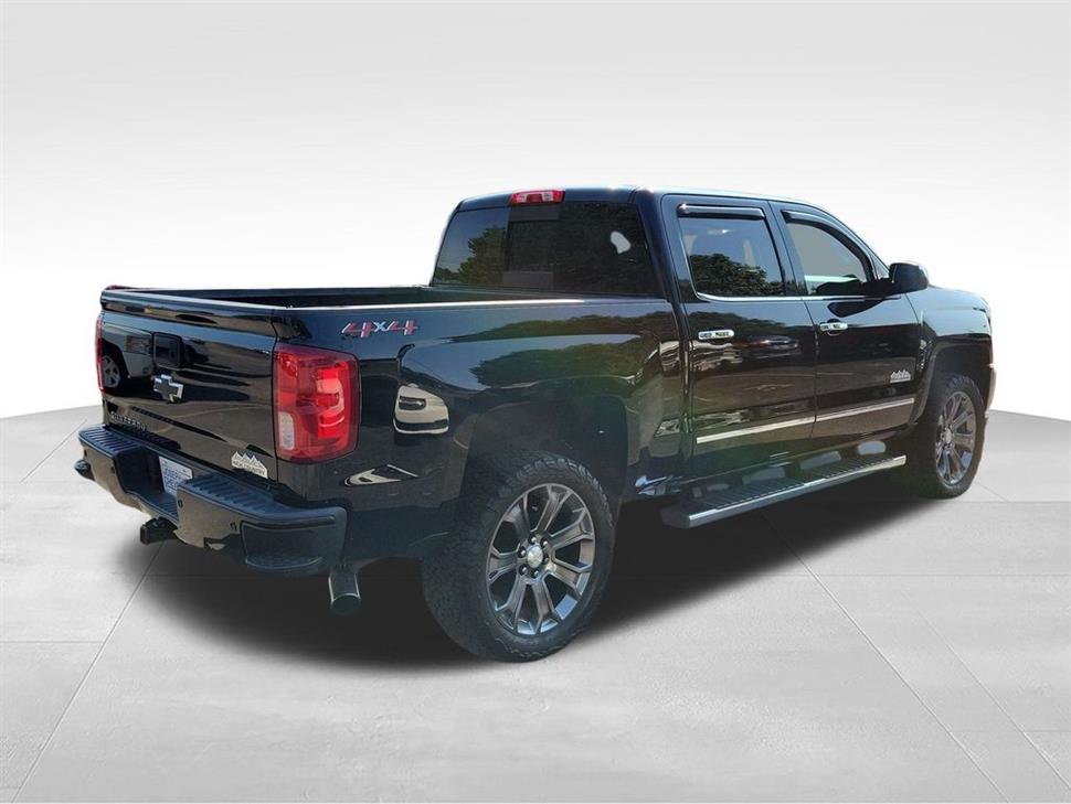 2018 Chevrolet Silverado 1500 for sale in Cincinnati, Ohio