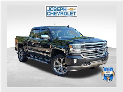 2018 Chevrolet Silverado 1500 for sale in Cincinnati,OH
