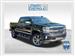 2018 Chevrolet Silverado 1500 for sale in Cincinnati, Ohio