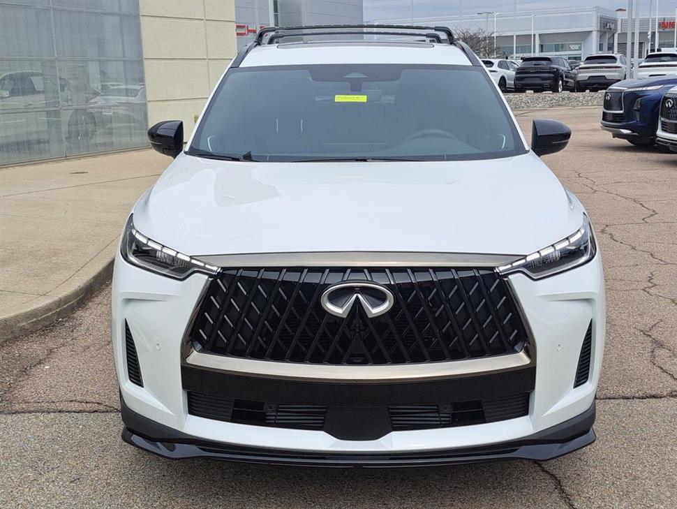 2026 Infiniti QX60 for sale in Cincinnati, Ohio