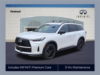 2026 Infiniti QX60 for sale in Cincinnati,OH