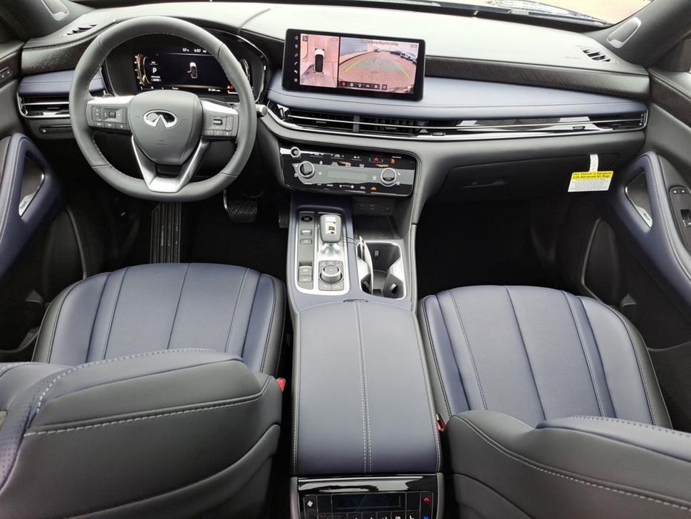 2026 Infiniti QX60 for sale in Cincinnati, Ohio