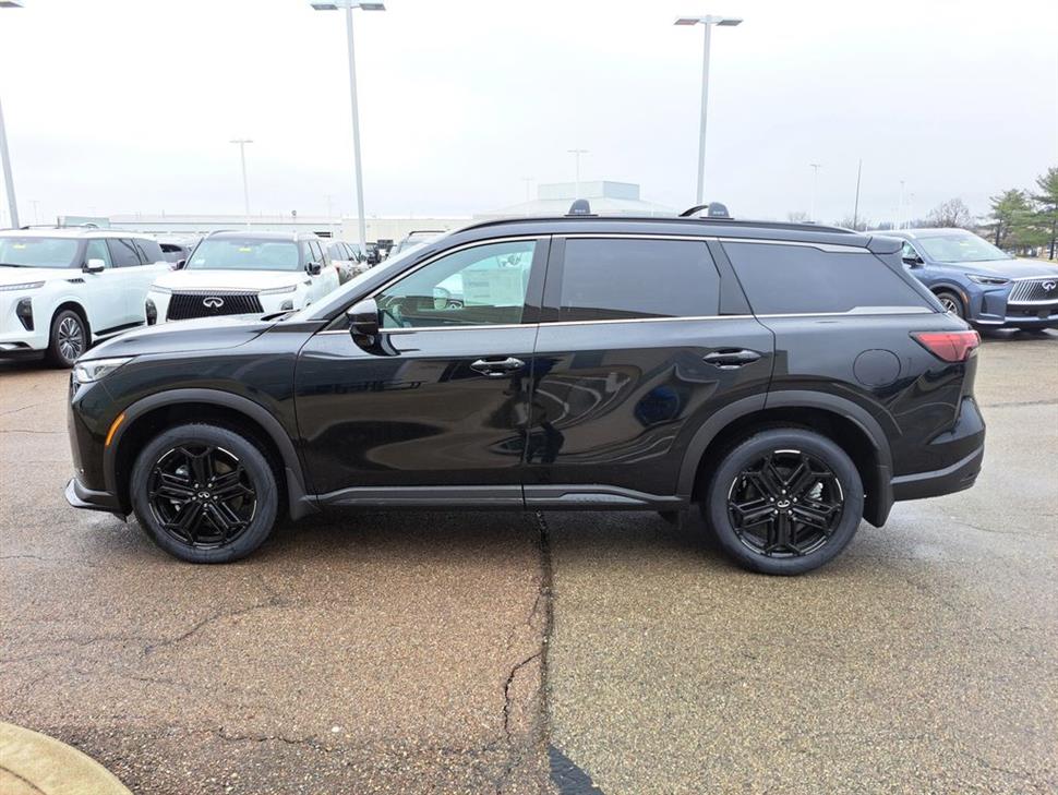 2026 Infiniti QX60 for sale in Cincinnati, Ohio