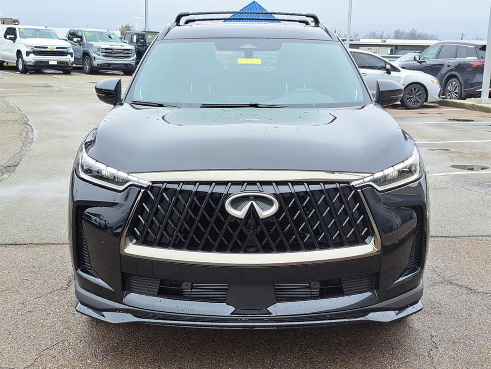 2026 Infiniti QX60 for sale in Cincinnati, Ohio