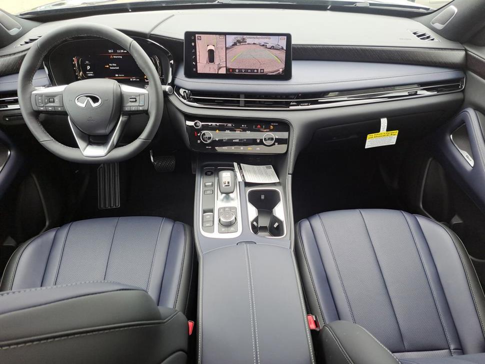 2026 Infiniti QX60 for sale in Cincinnati, Ohio