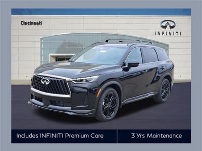 2026 Infiniti QX60 for sale in Cincinnati,OH
