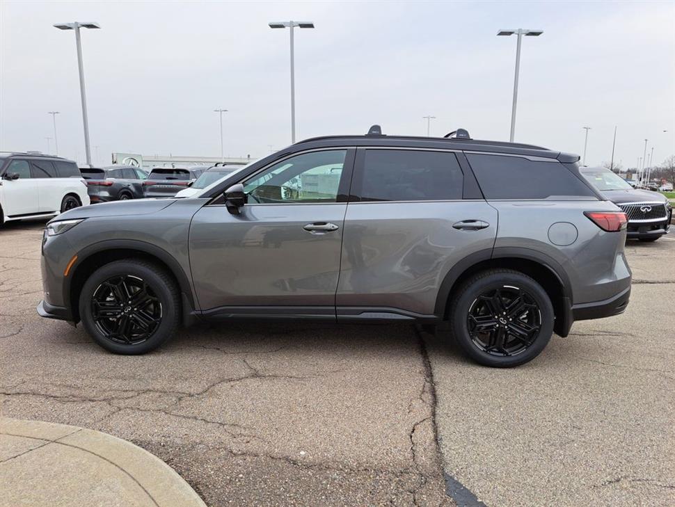 2026 Infiniti QX60 for sale in Cincinnati, Ohio