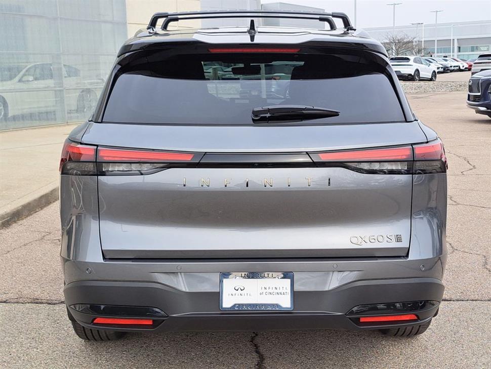 2026 Infiniti QX60 for sale in Cincinnati, Ohio
