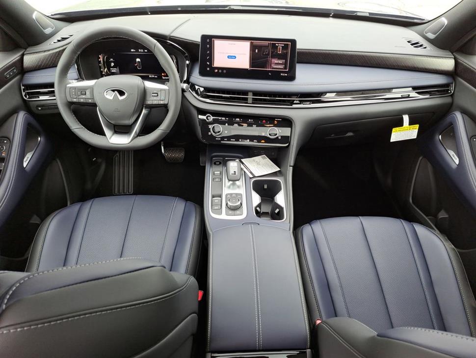 2026 Infiniti QX60 for sale in Cincinnati, Ohio