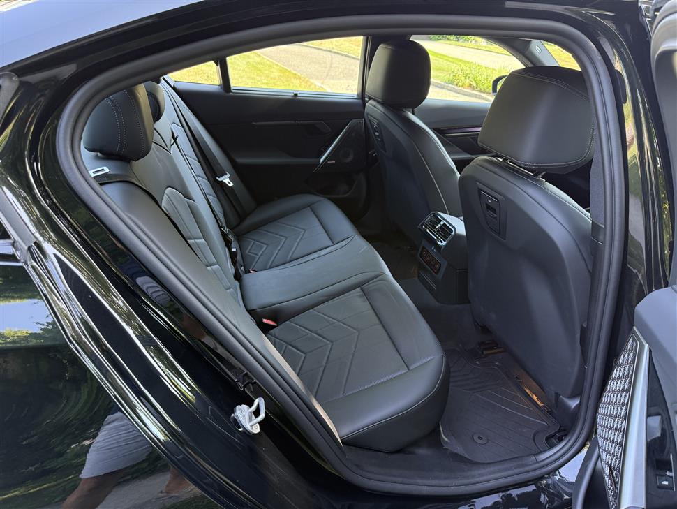 2026 BMW 5 Series for sale in Summit, New Jersey