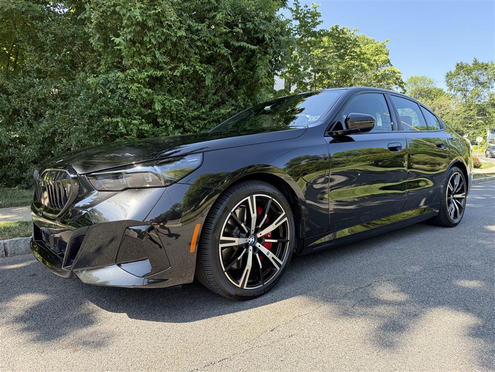 2026 BMW 5 Series for sale in Summit, New Jersey