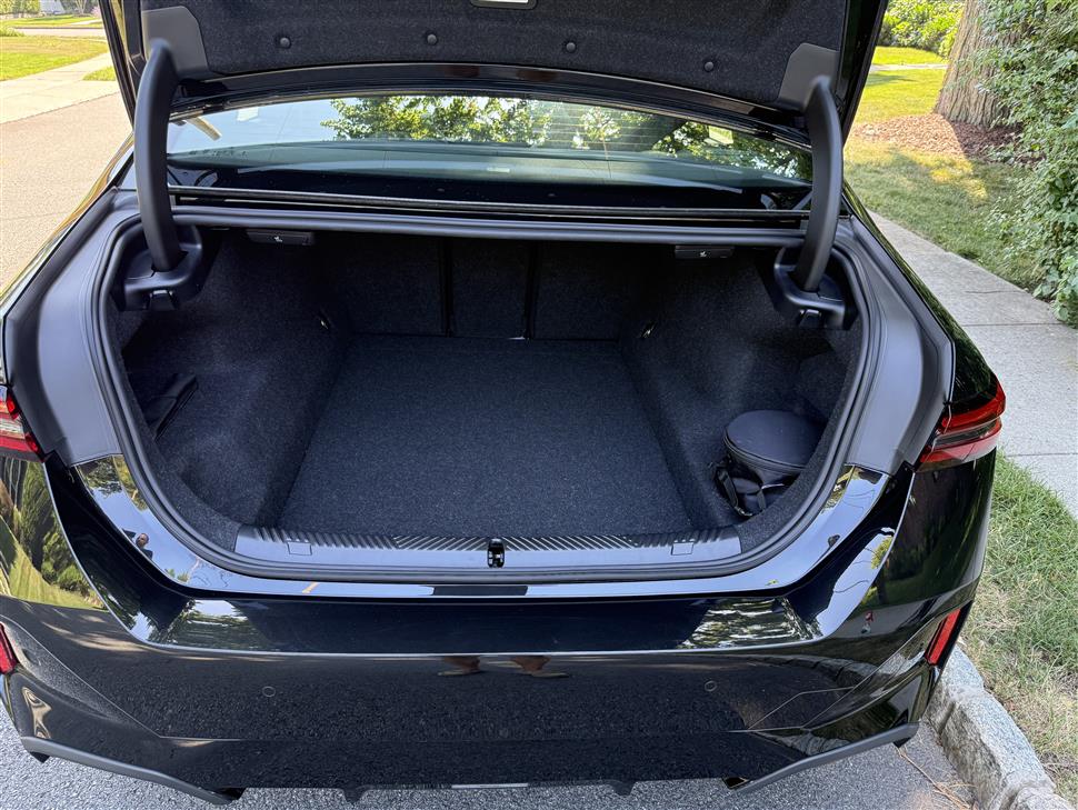 2026 BMW 5 Series for sale in Summit, New Jersey