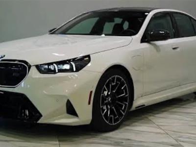 2025 BMW M5 lease in Powhatan,VA