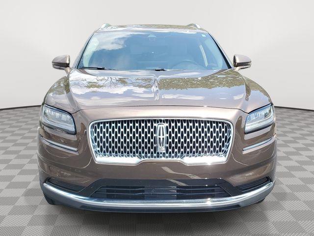 2022 Lincoln Nautilus for sale in Cincinnati, Ohio