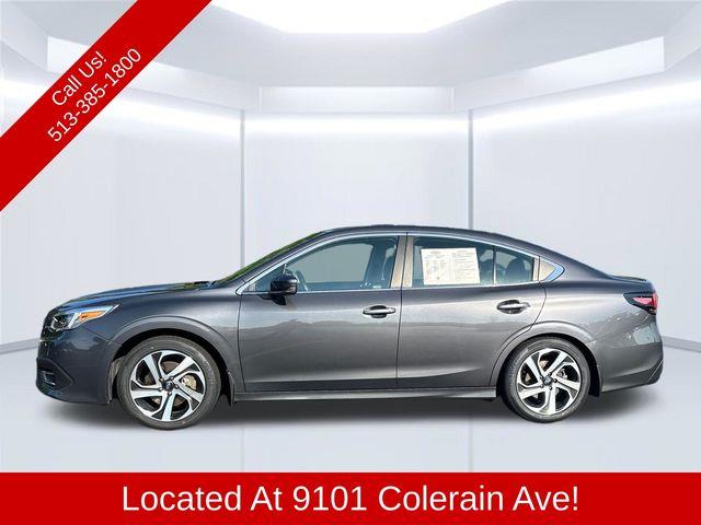 2022 Subaru Legacy for sale in Cincinnati, Ohio