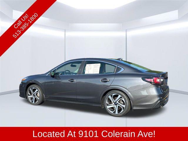2022 Subaru Legacy for sale in Cincinnati, Ohio