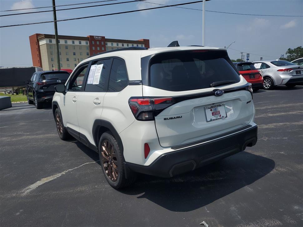 2026 Subaru Forester for sale in Cincinnati, Ohio