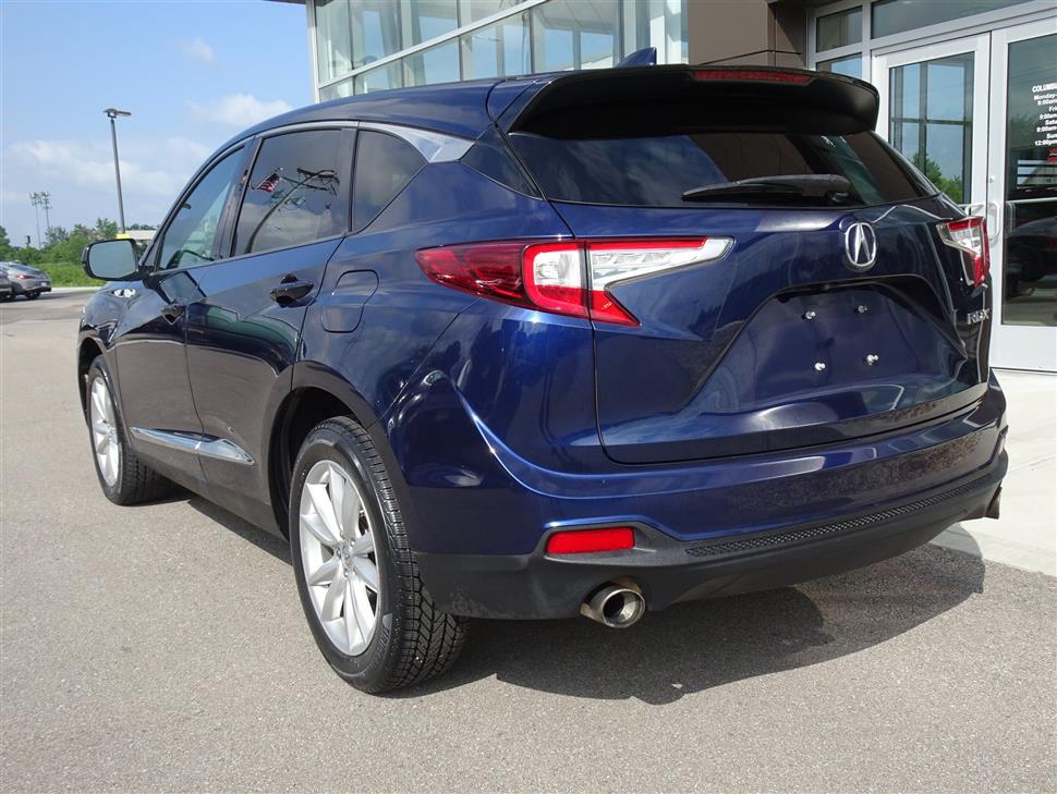 2020 Acura RDX for sale in Cincinnati, Ohio