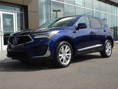 2020 Acura RDX for sale in Cincinnati,OH