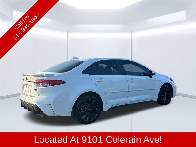 2023 Toyota Corolla for sale in Cincinnati, Ohio